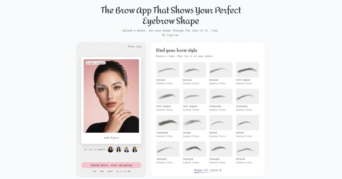 Browlens