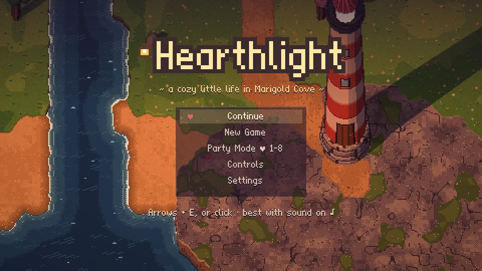 Hearthlight