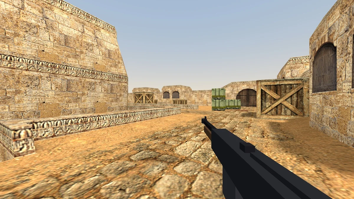 OpenStrike
