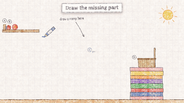 Crayon Contraptions