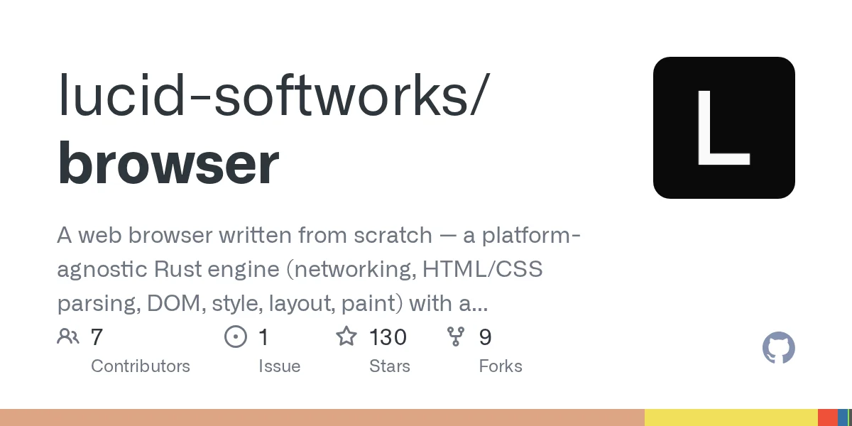browser