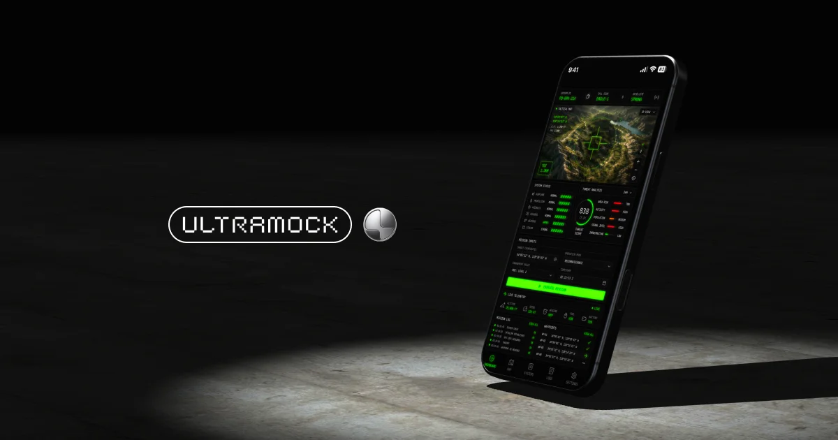 UltraMock