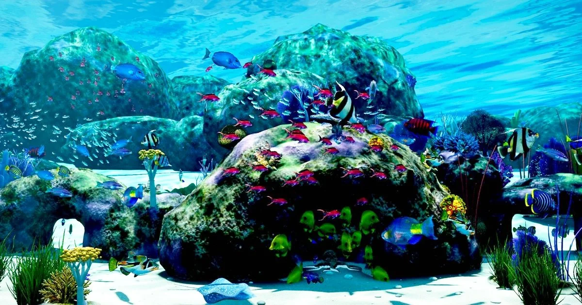 Ultra Aquarium