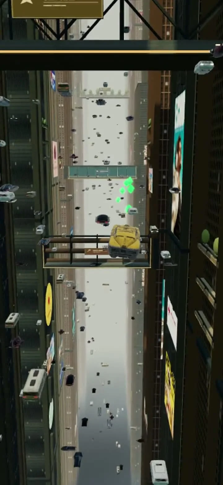 Bada Boom Taxi