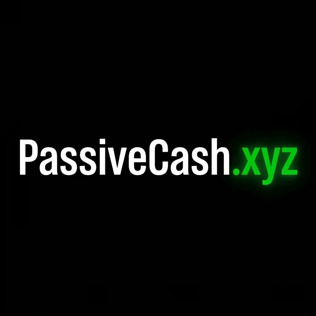 Resource for Passive Cash
