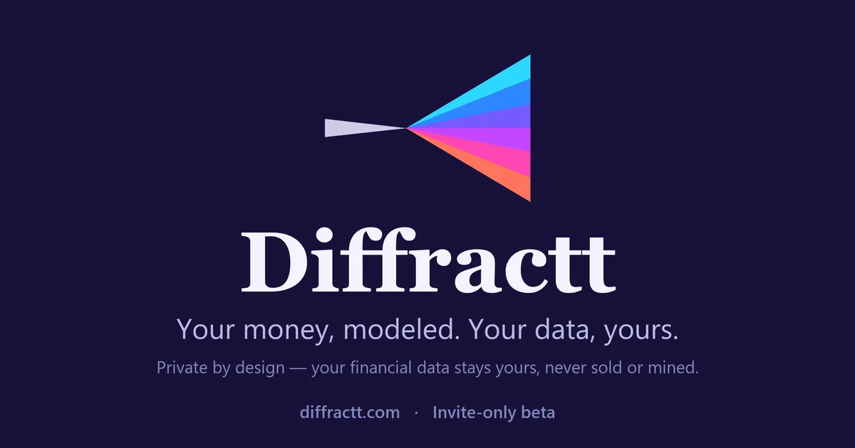 Diffractt