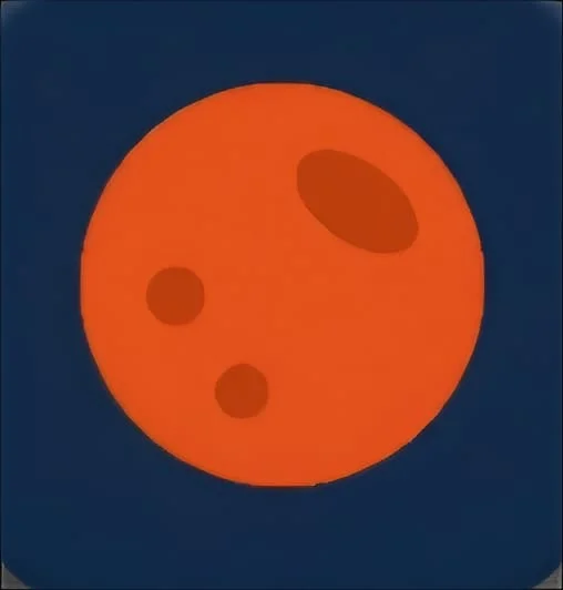 Martian Alpha