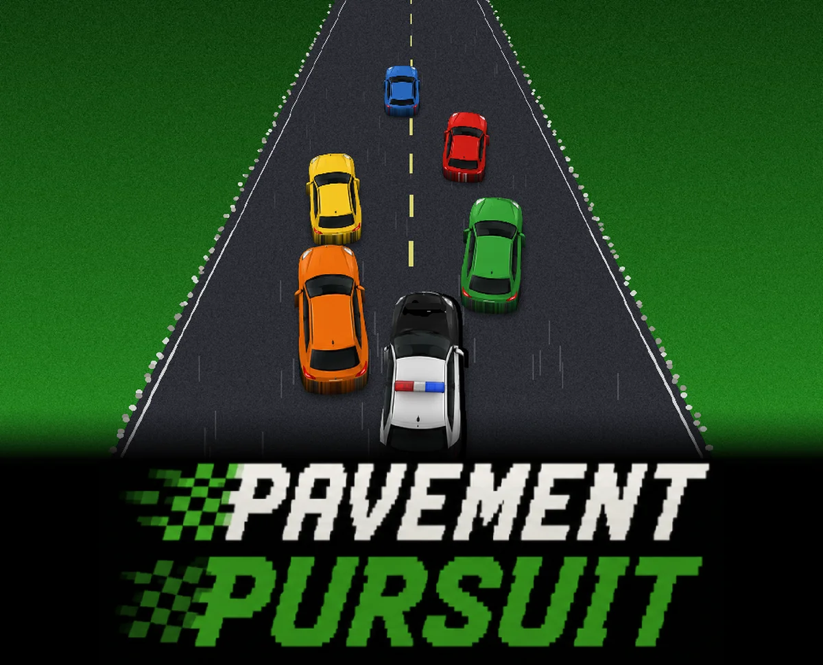 Pavement Pursuit