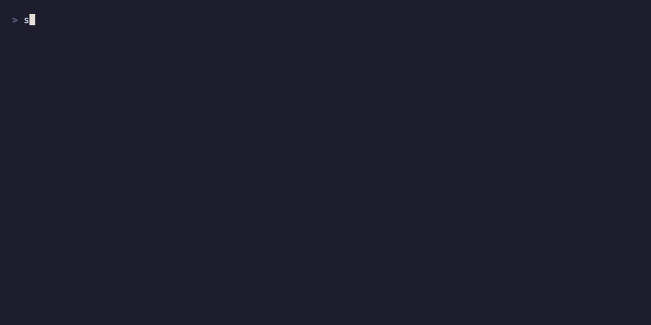 snapback — a live board for Claude Code