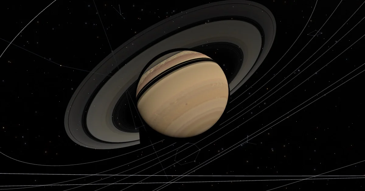 1:1 solar system in the browser
