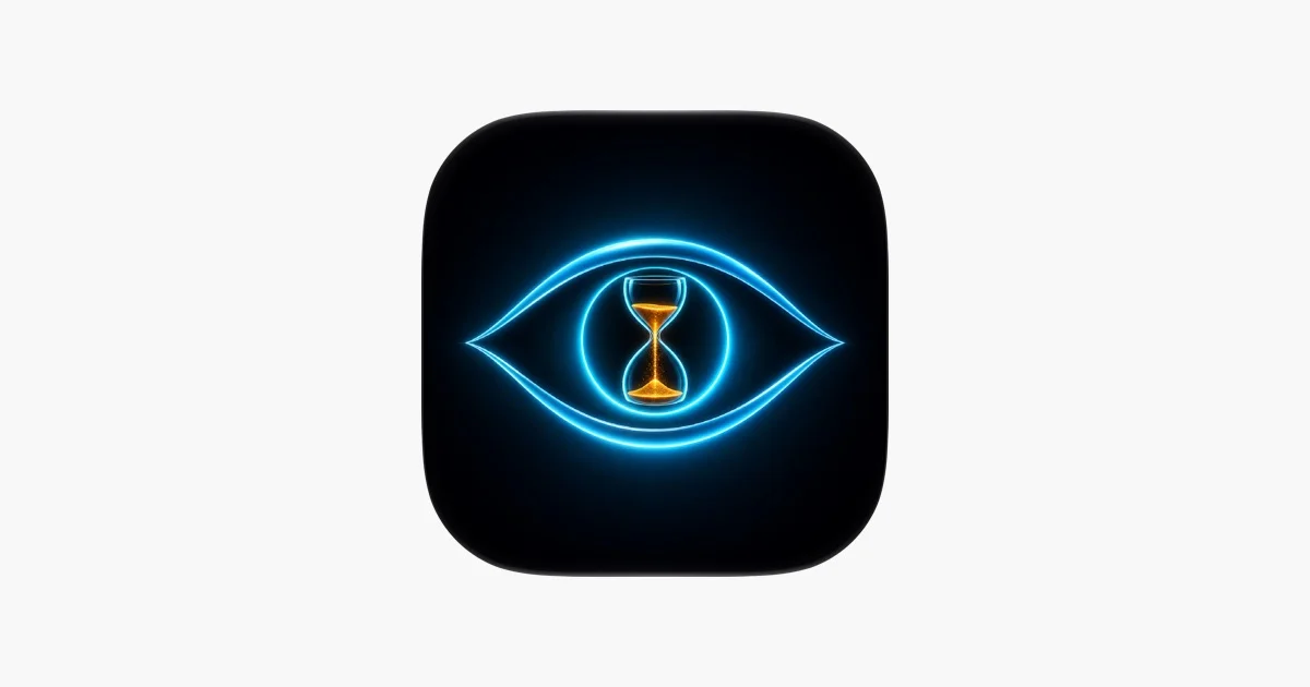 Attention Age: Focus Test