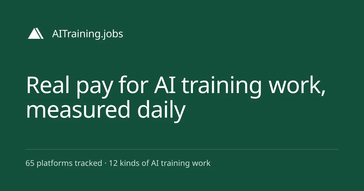 AITraining.jobs