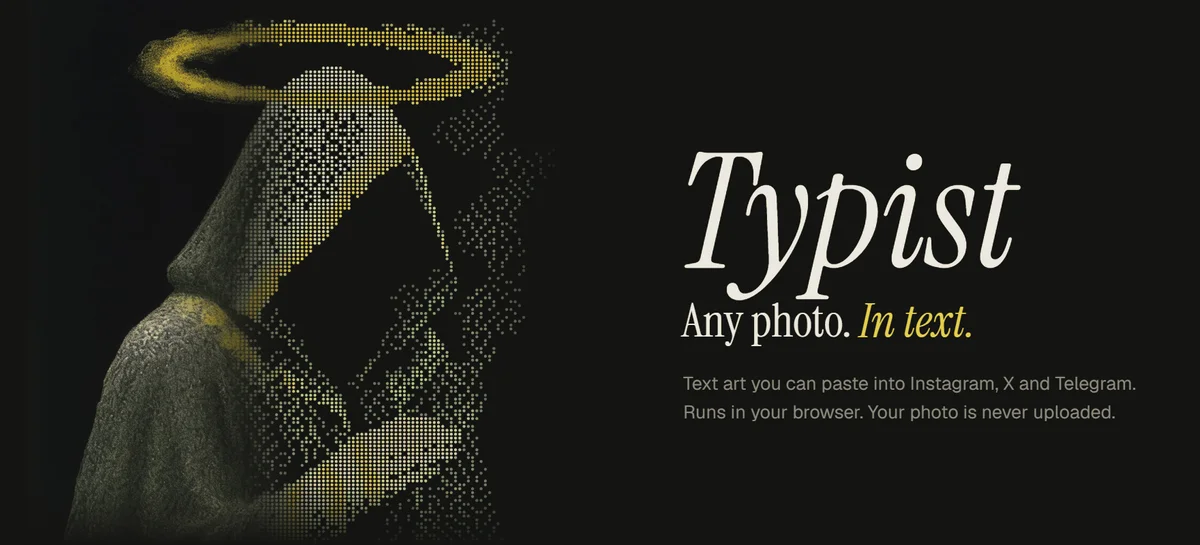 Typist