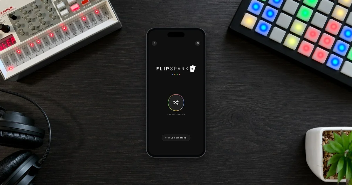 Flipspark