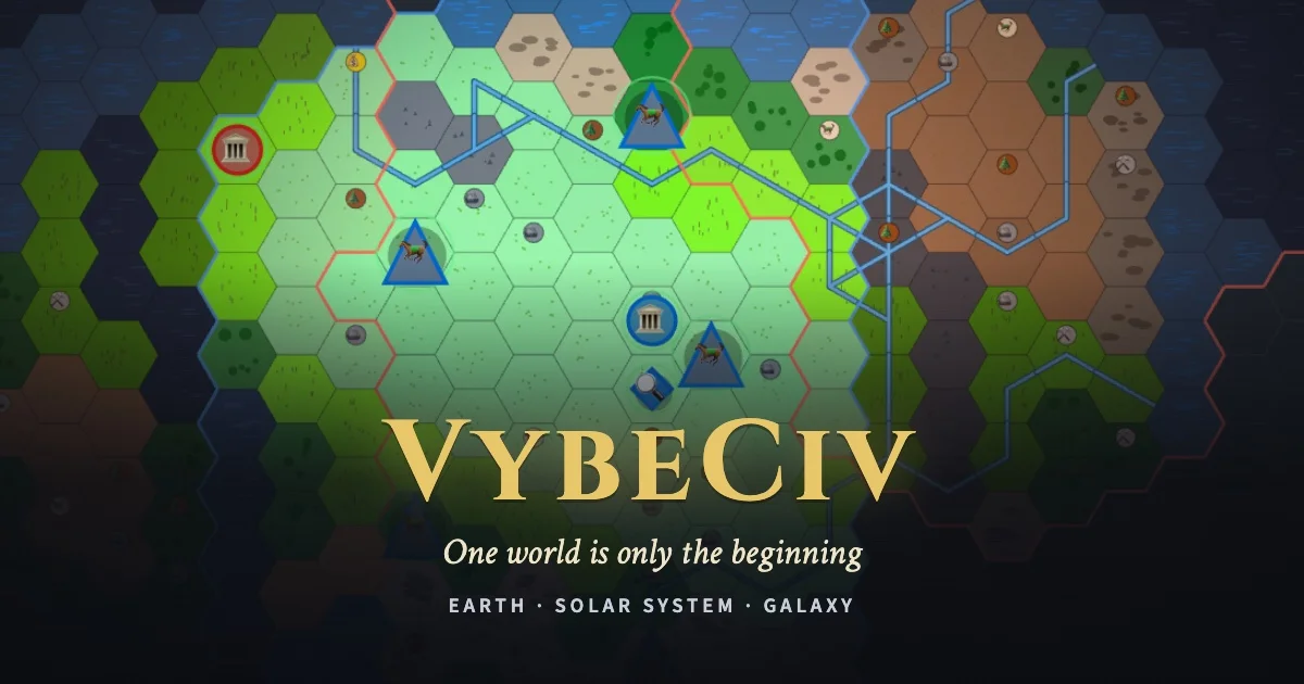 VybeCiv
