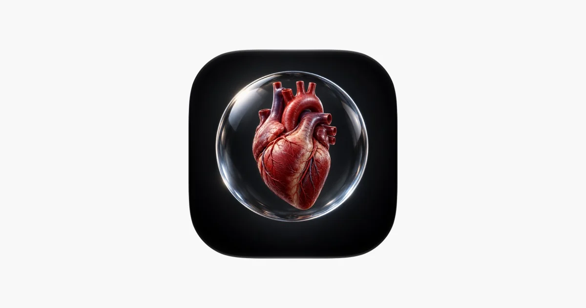 Body Unpacked: Health Atlas
