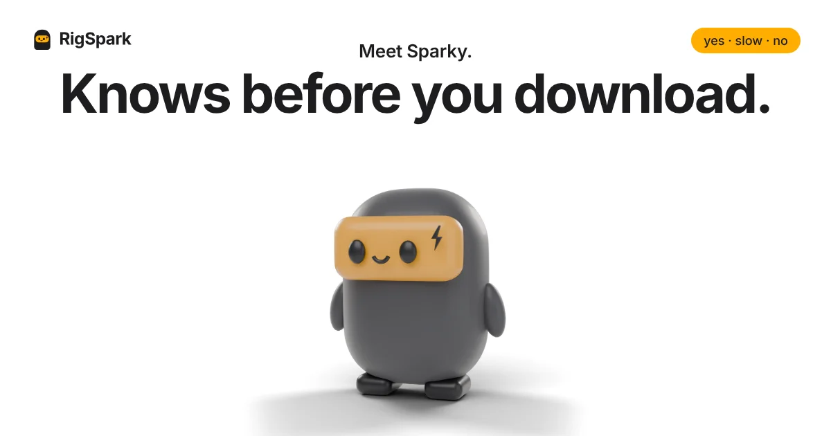 RigSpark