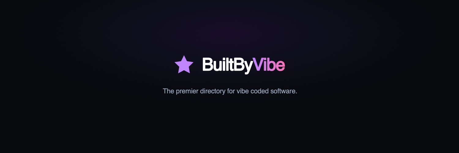 BuiltByVibe